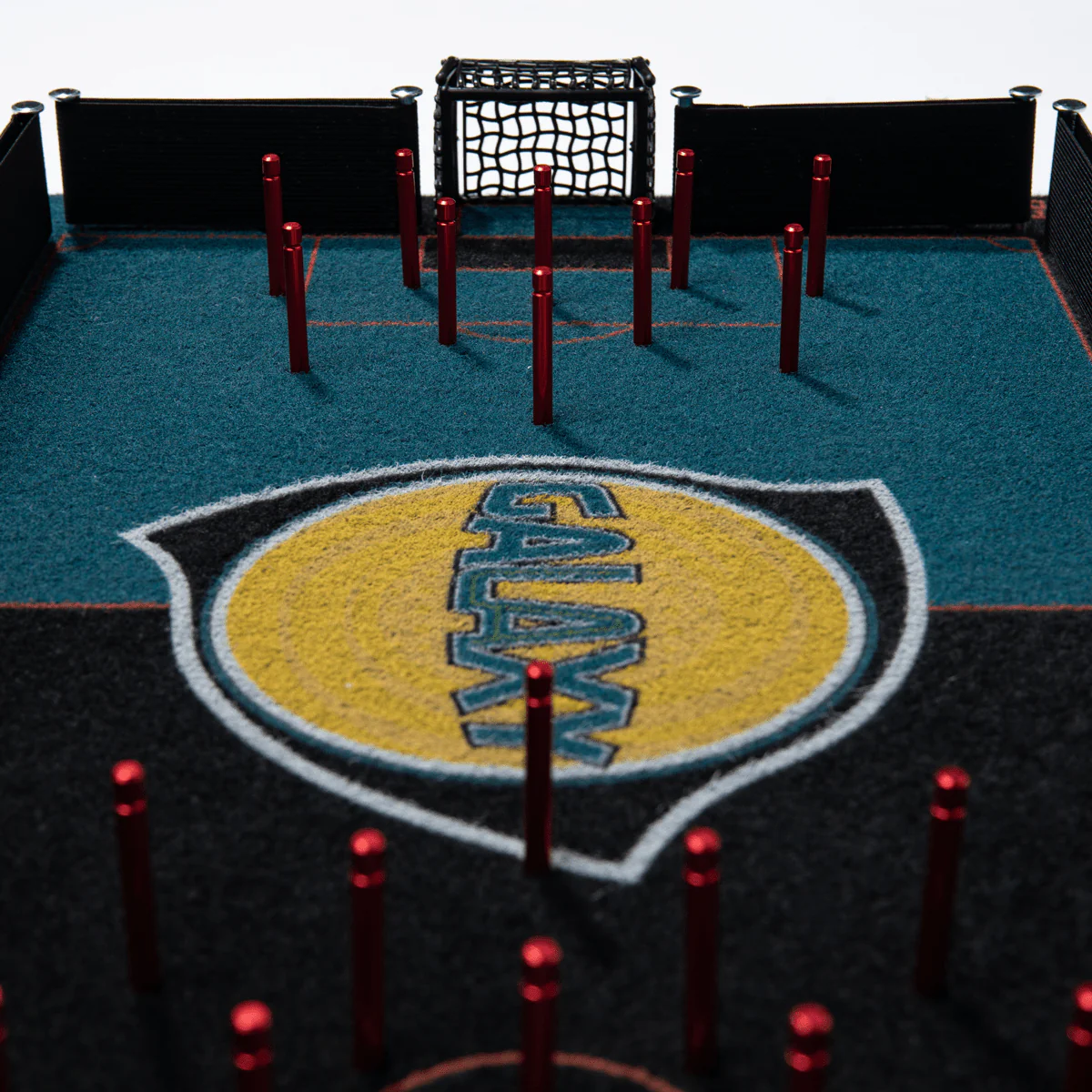 Binho Classic: LA Galaxy Edition - Image 5