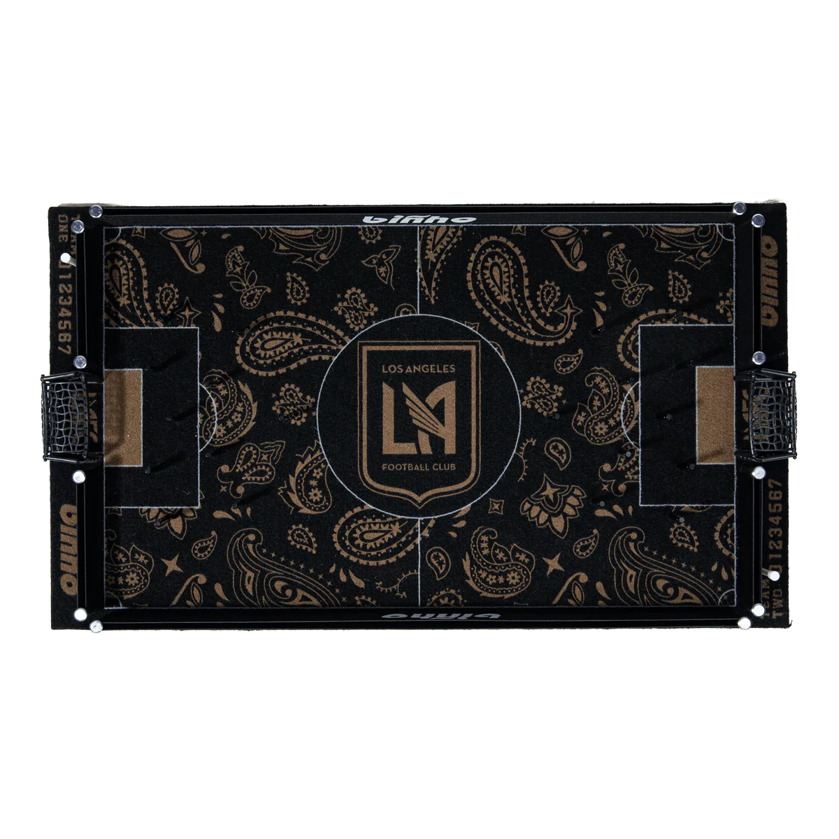 Binho Classic: LAFC Edition - Image 2