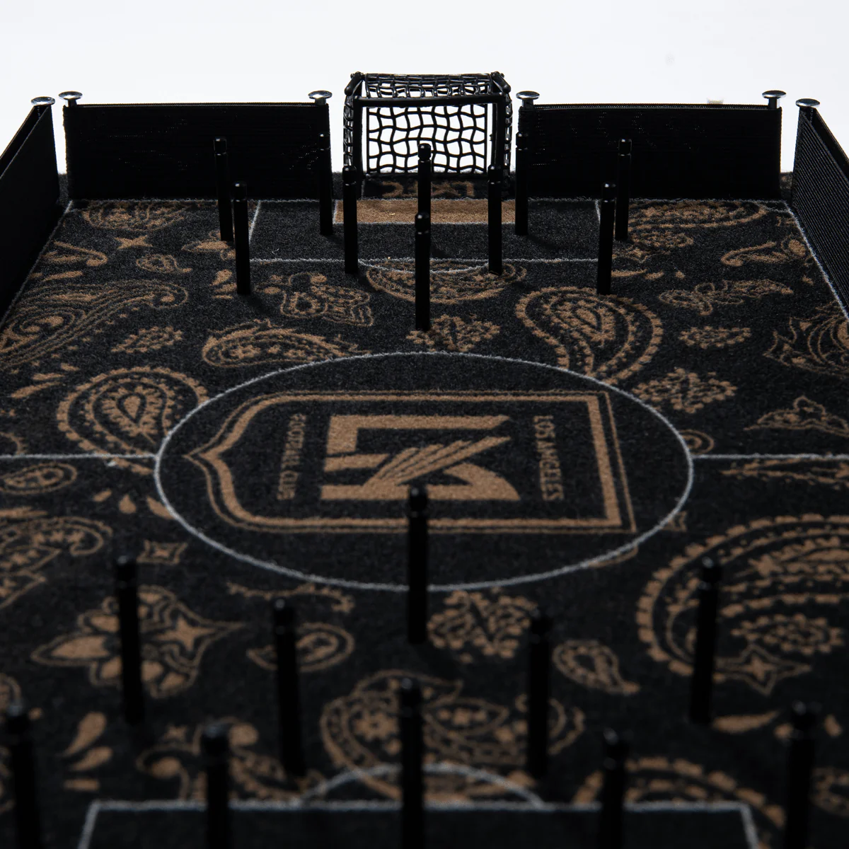 Binho Classic: LAFC Edition - Image 5