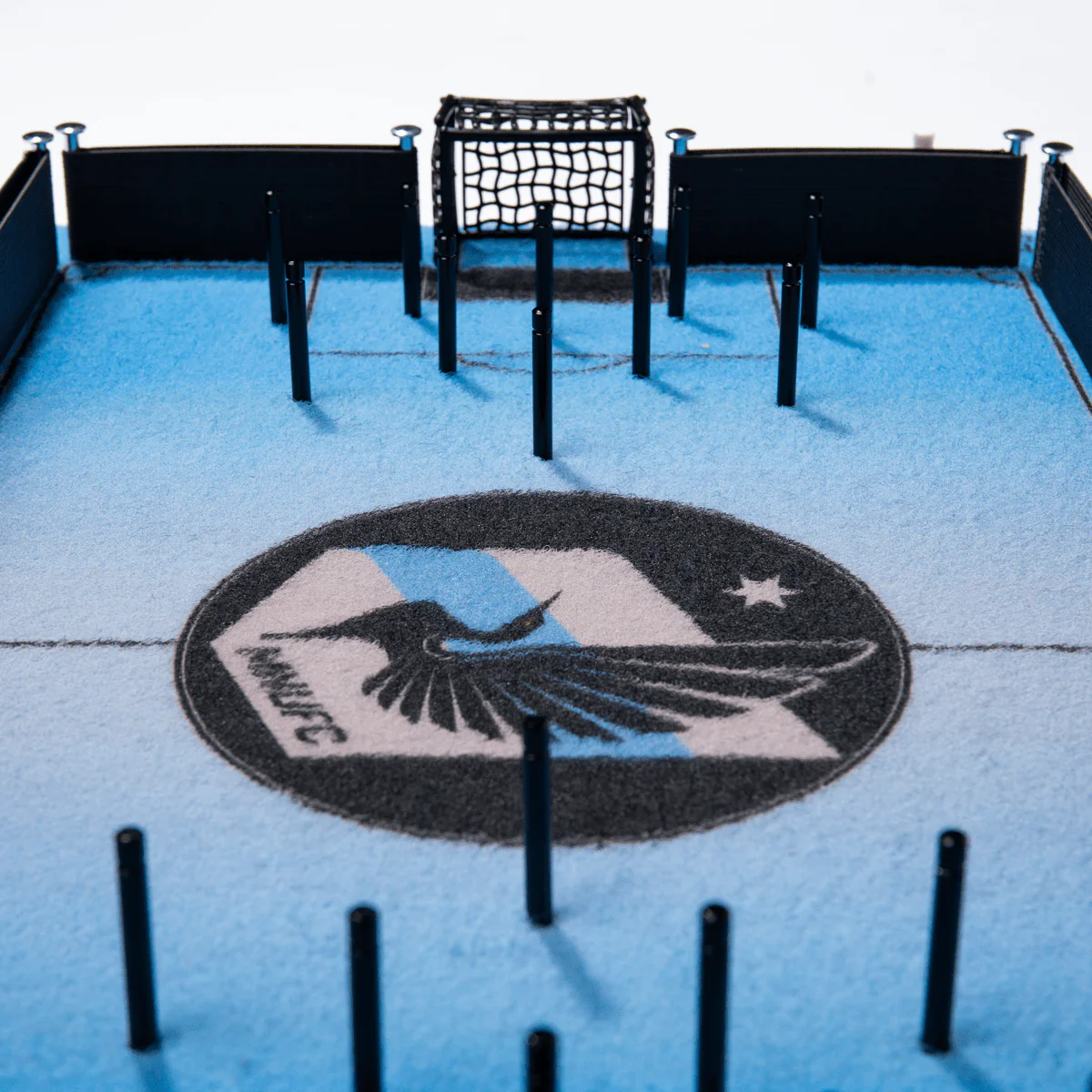 Binho Classic: Minnesota United FC Edition - Image 5