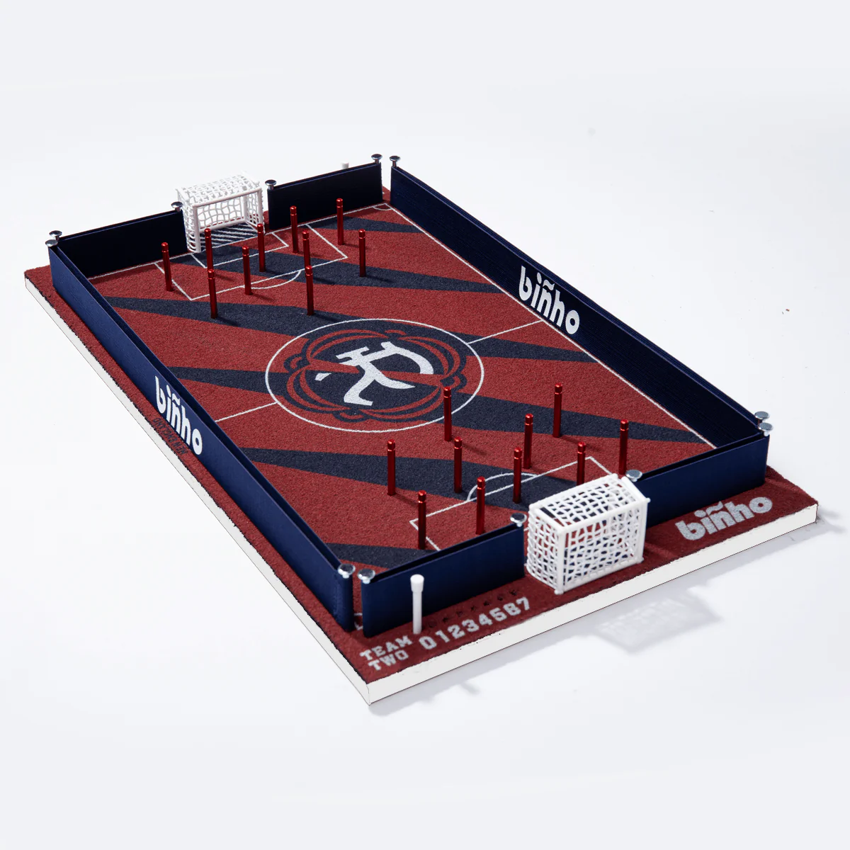 Binho Classic: New England Revolution Edition - Image 3