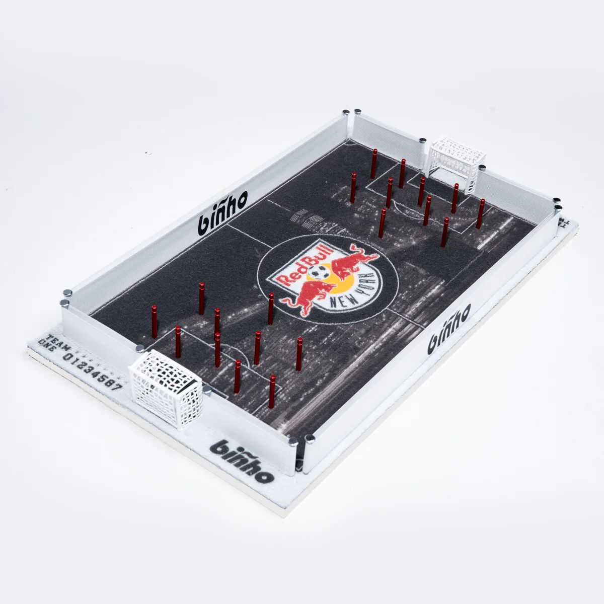 Binho Classic: New York Red Bulls Edition - Image 3