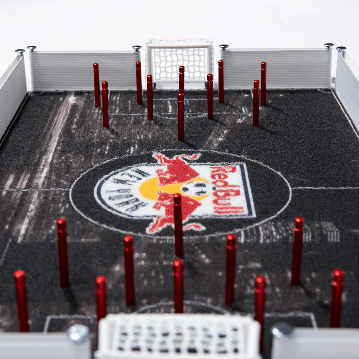Binho Classic: New York Red Bulls Edition - Image 5