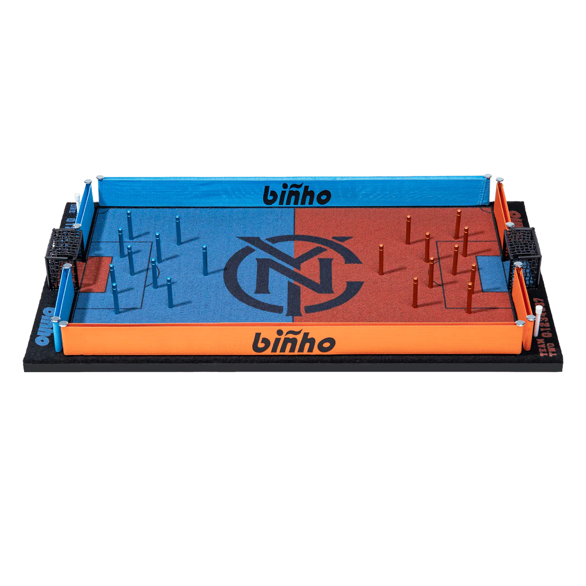 Binho Classic: NYCFC Edition