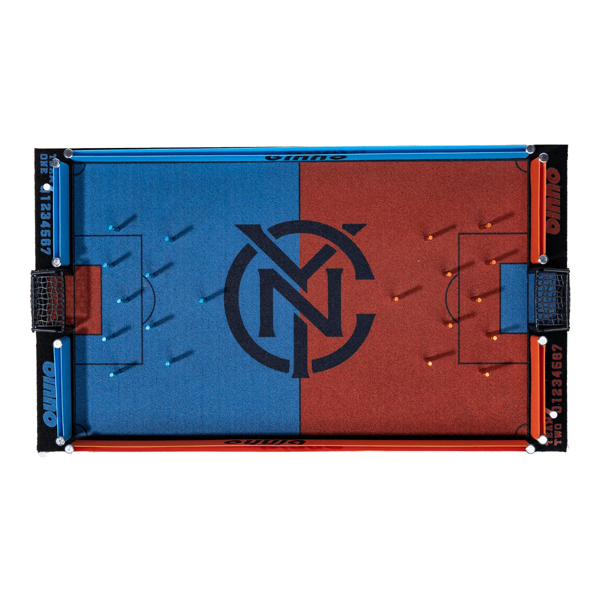 Binho Classic: NYCFC Edition - Image 2
