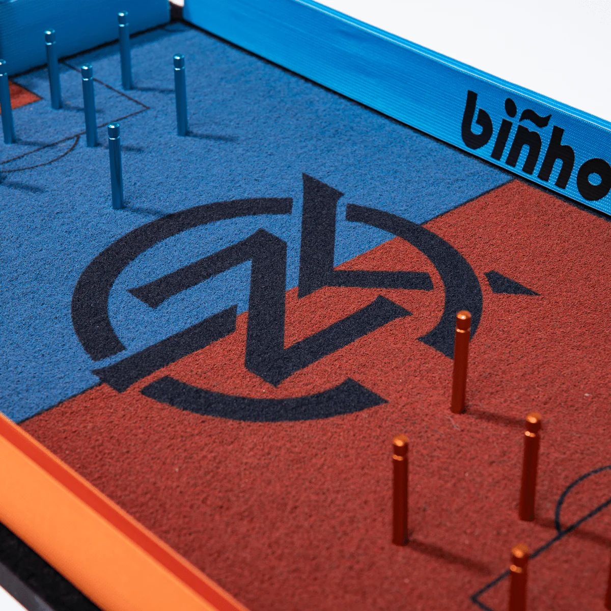 Binho Classic: NYCFC Edition - Image 4