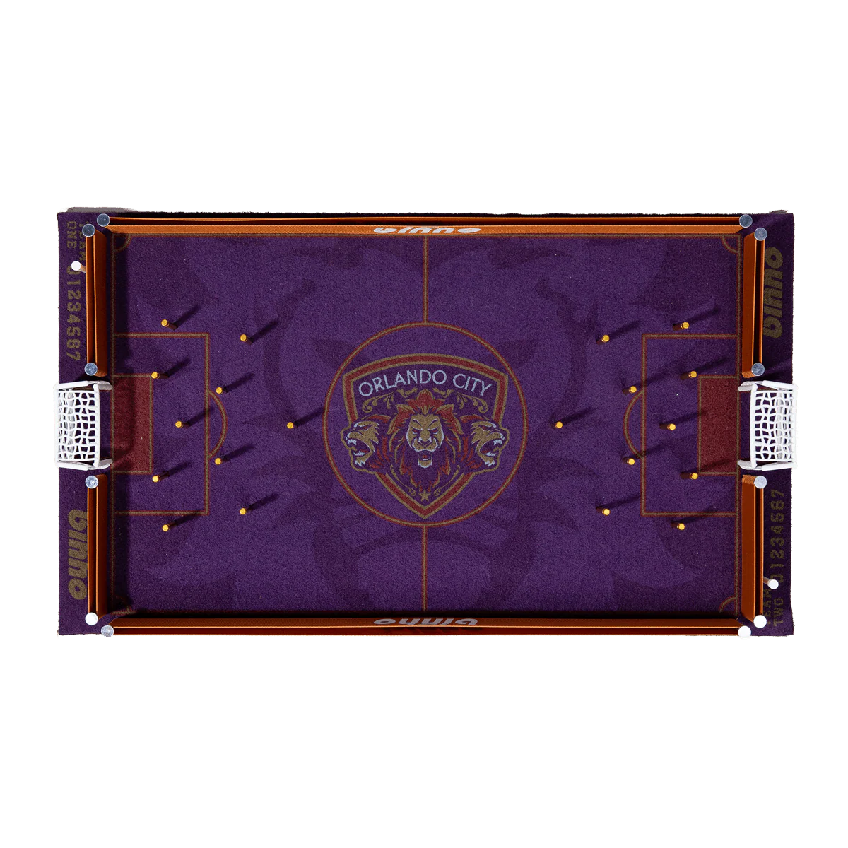 Binho Classic: Orlando City SC Edition - Image 2