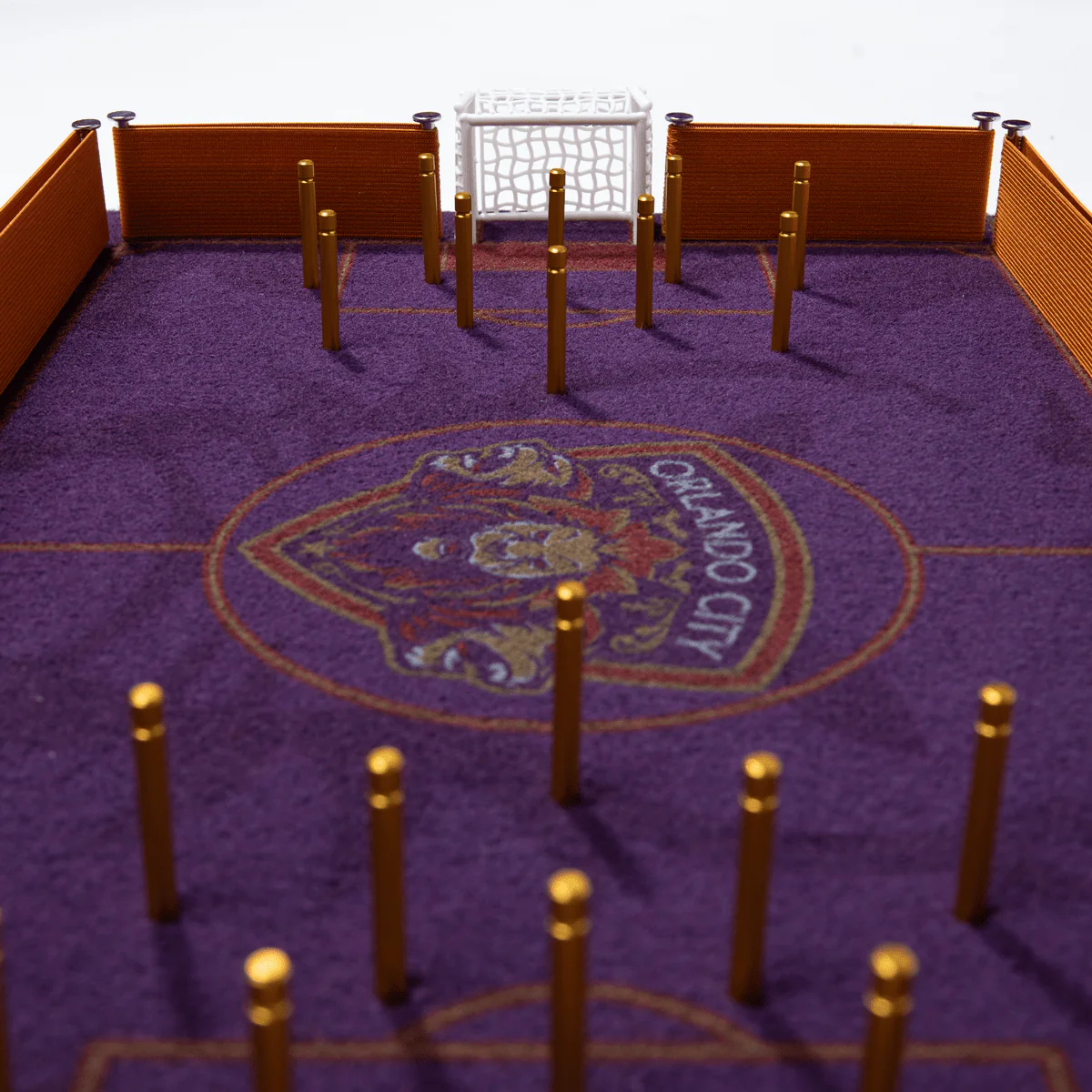 Binho Classic: Orlando City SC Edition - Image 5