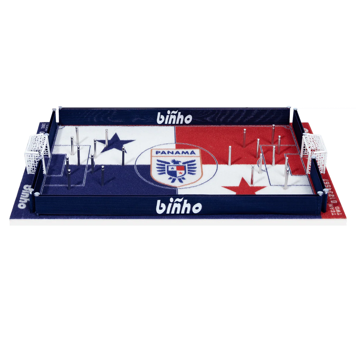 Binho Classic: Panama 2026 Edition
