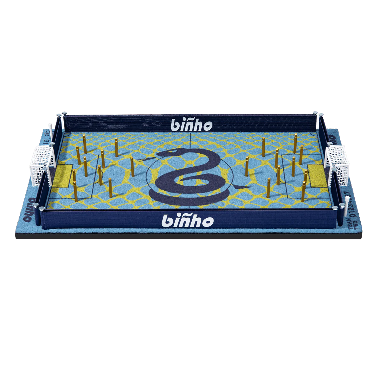 Binho Classic: Philadelphia Union Edition