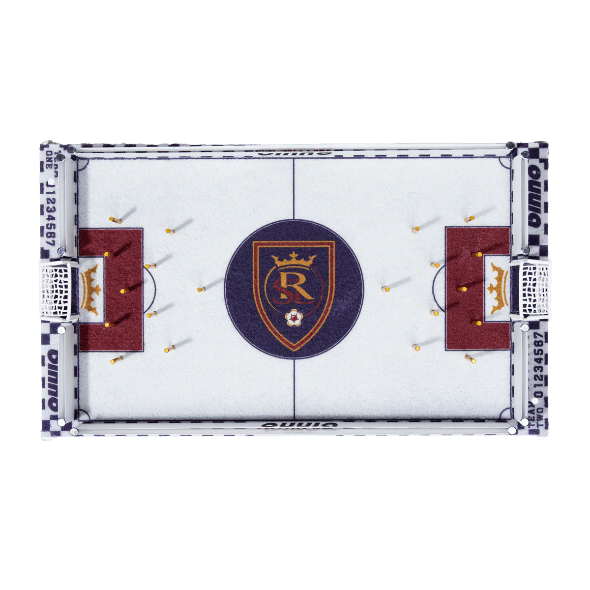 Binho Classic: Real Salt Lake Edition - Image 2