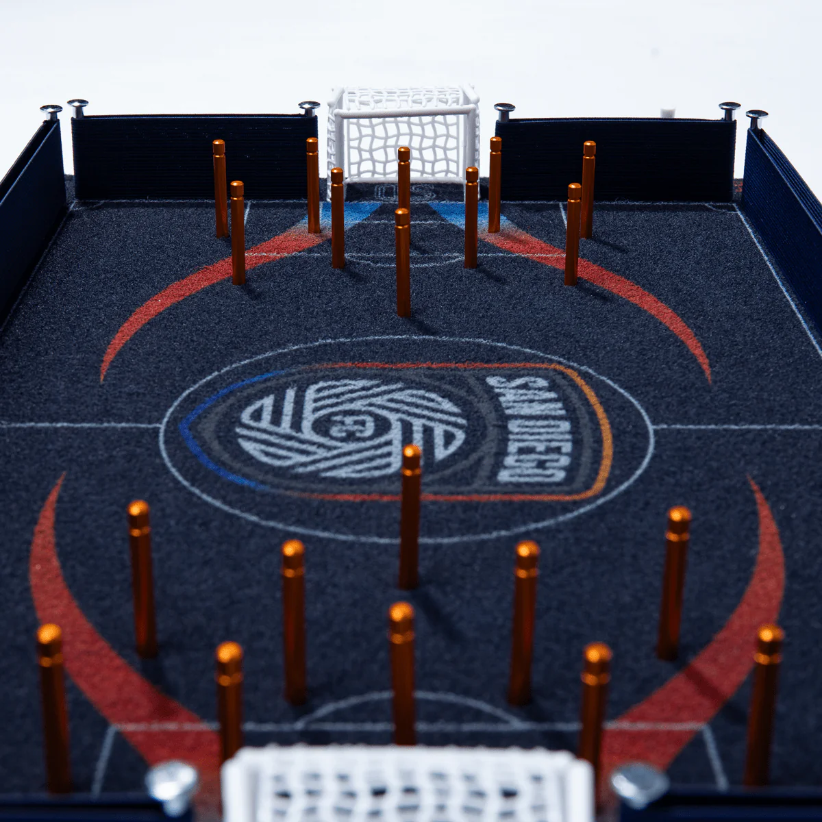 Binho Classic: San Diego FC Edition - Image 6
