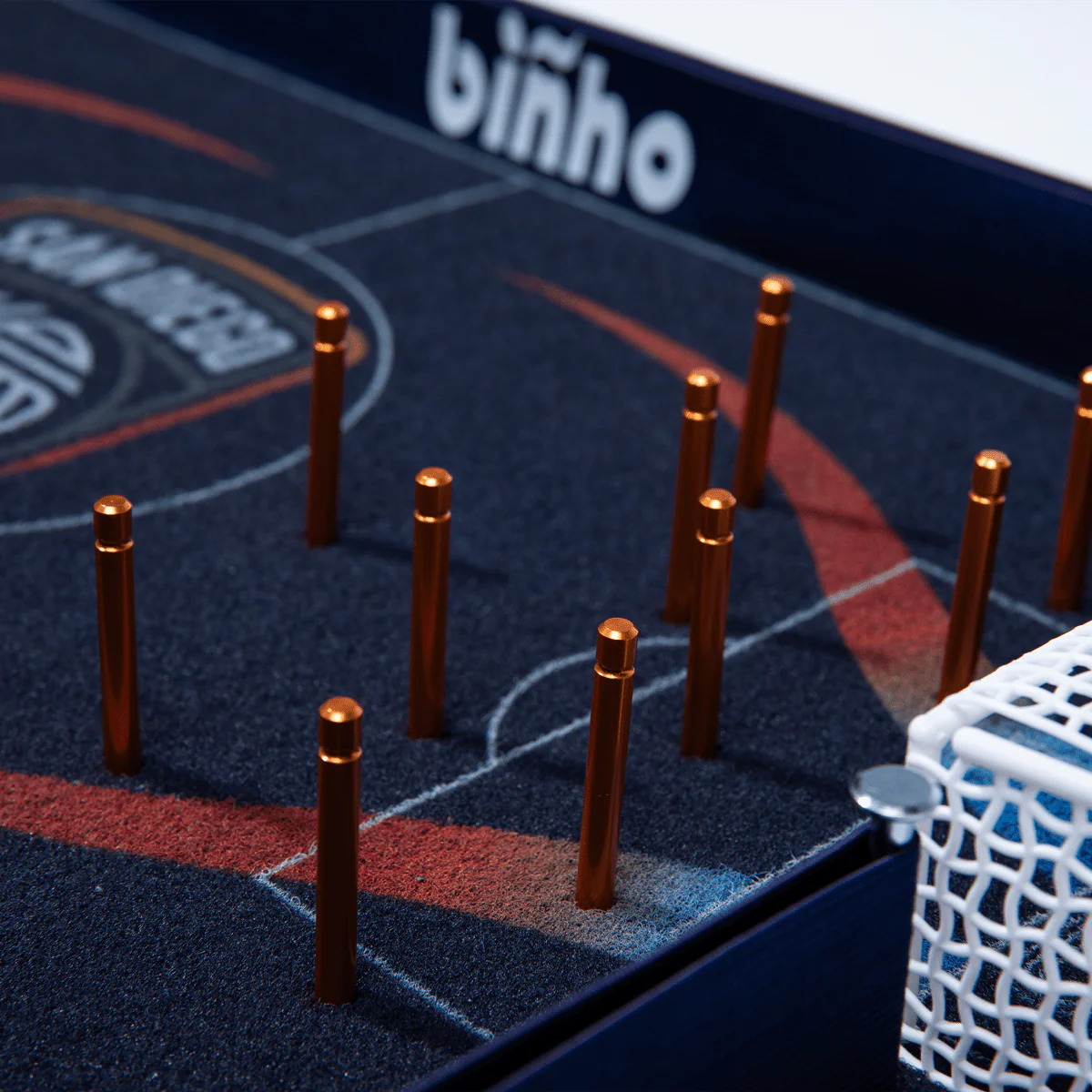 Binho Classic: San Diego FC Edition - Image 7