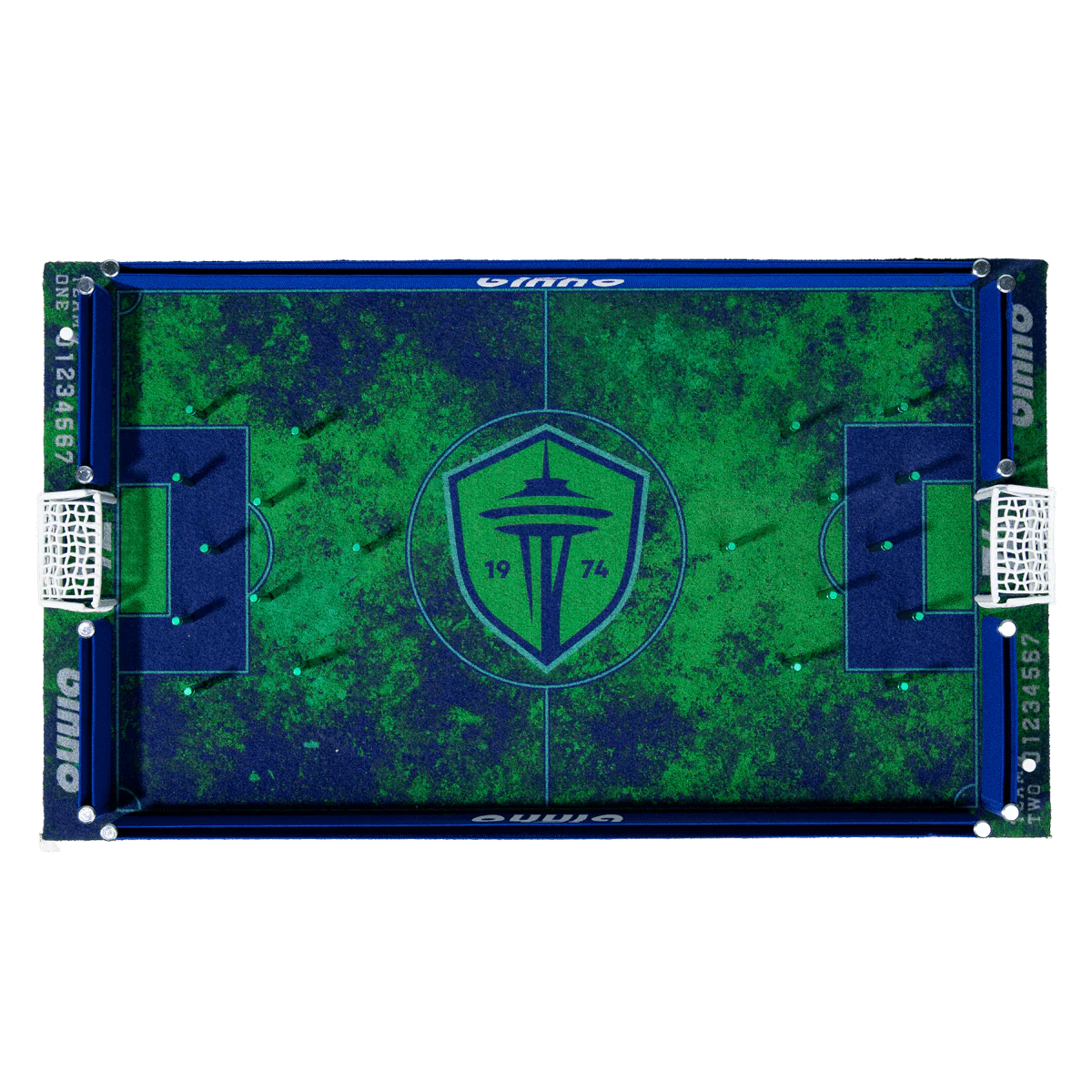 Binho Classic: Seattle Sounders FC Edition - Image 2