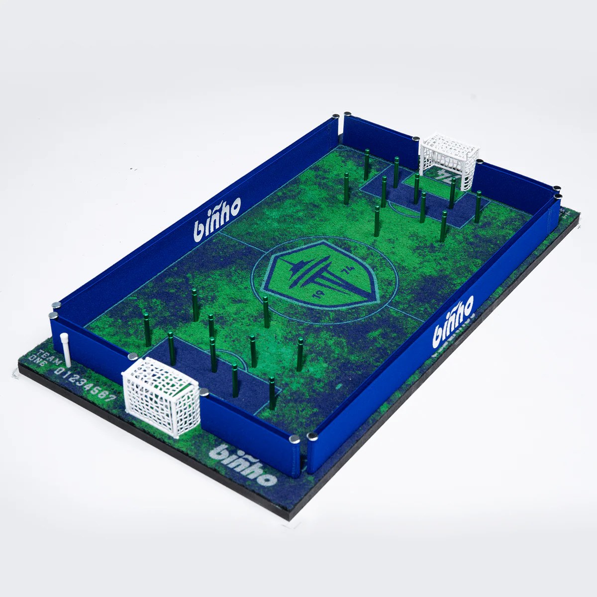 Binho Classic: Seattle Sounders FC Edition - Image 3