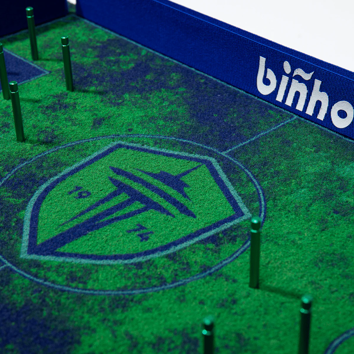 Binho Classic: Seattle Sounders FC Edition - Image 4