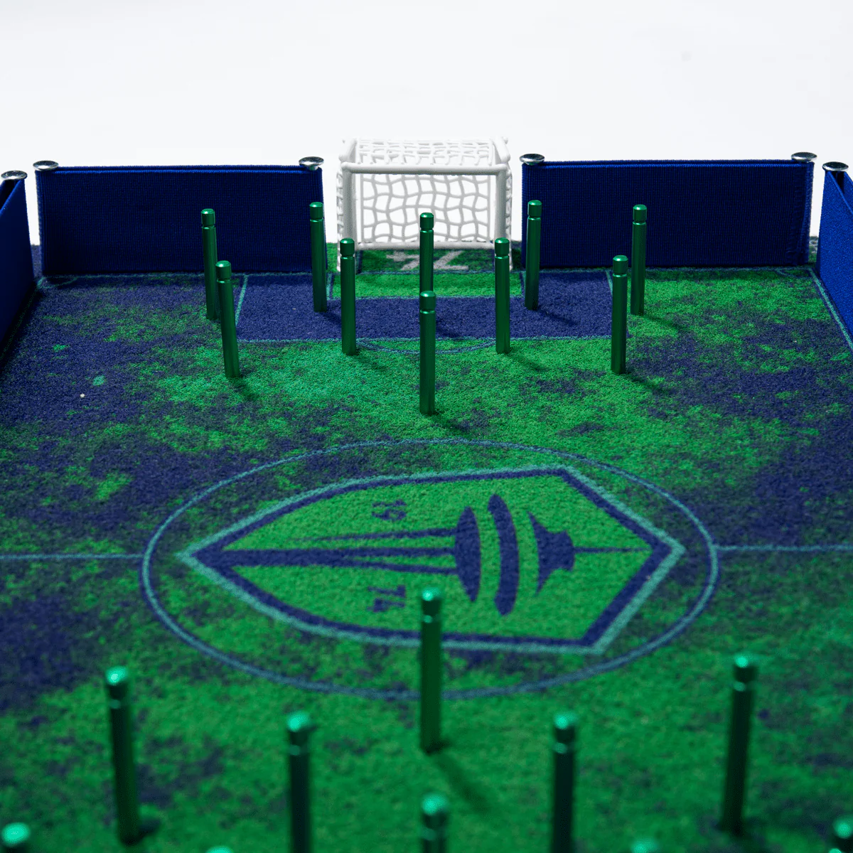 Binho Classic: Seattle Sounders FC Edition - Image 5