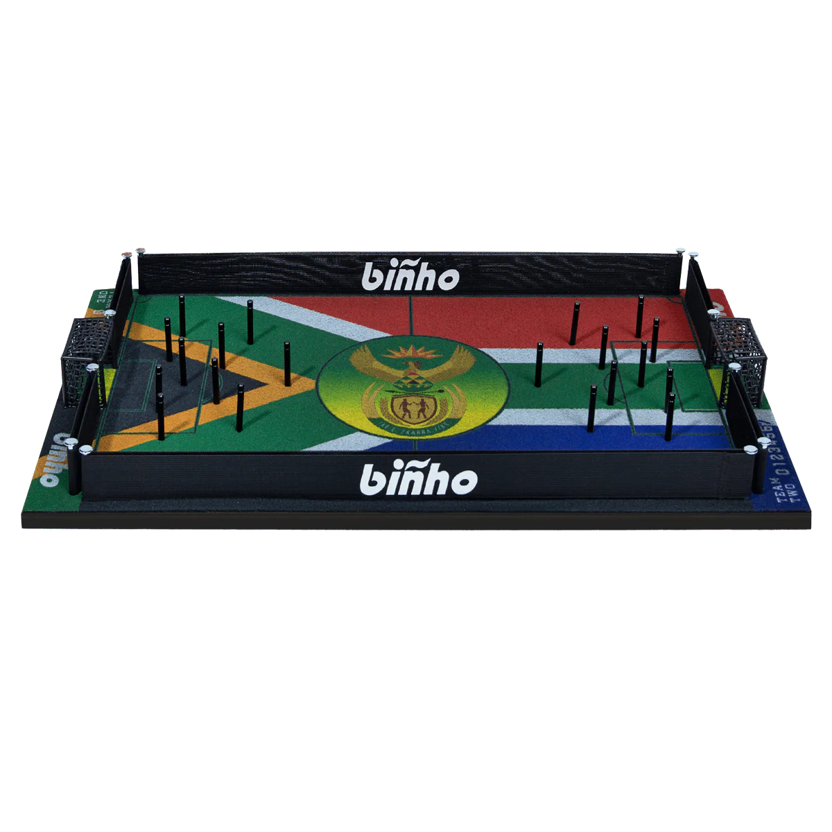 Binho Classic: South Africa 2026 Edition