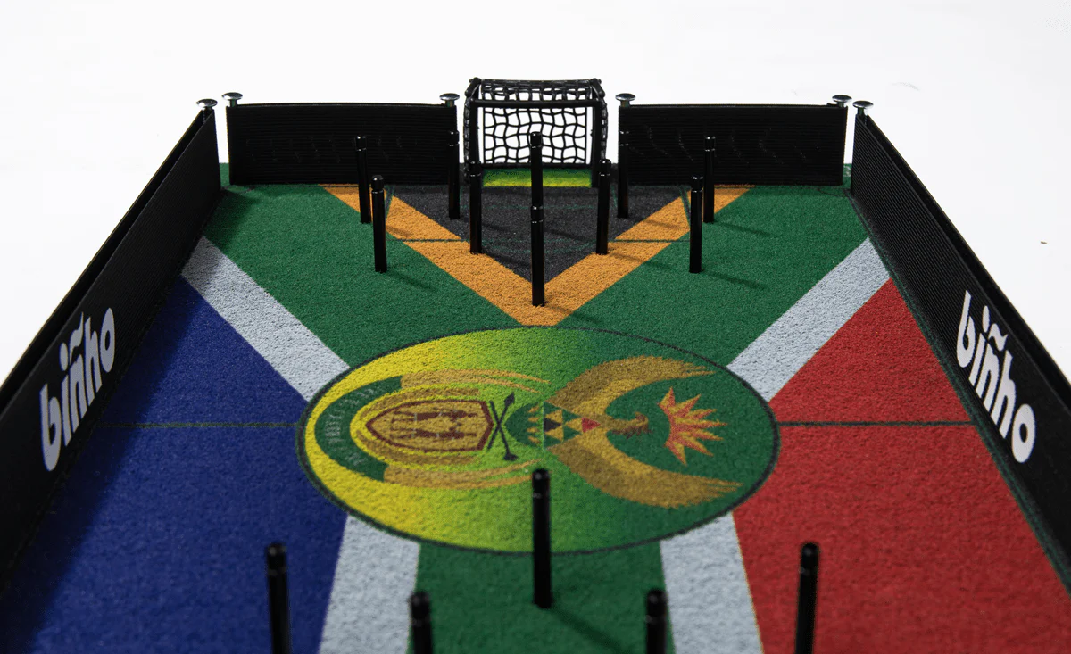 Binho Classic: South Africa 2026 Edition - Image 6