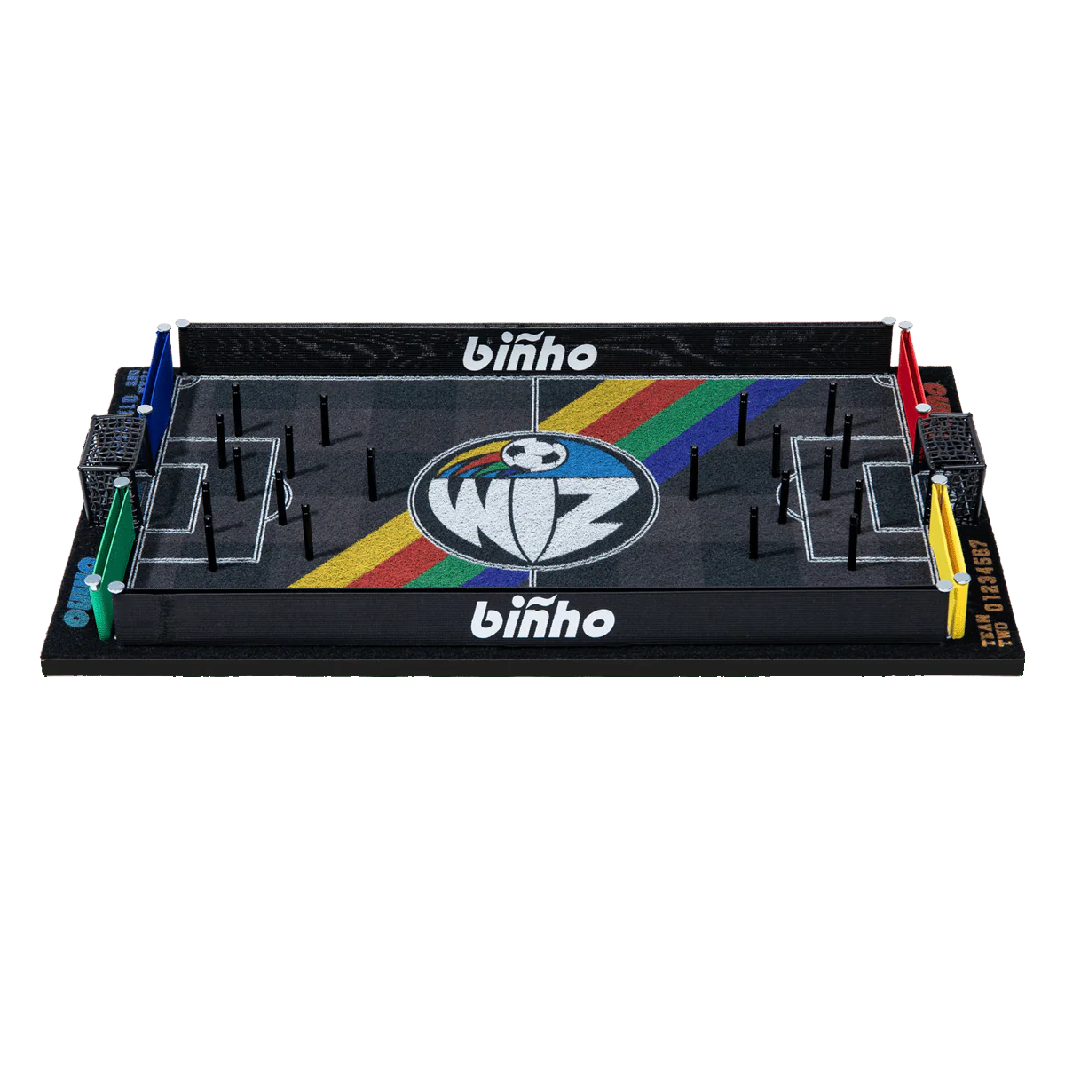Binho Classic: Sporting Kansas City Edition