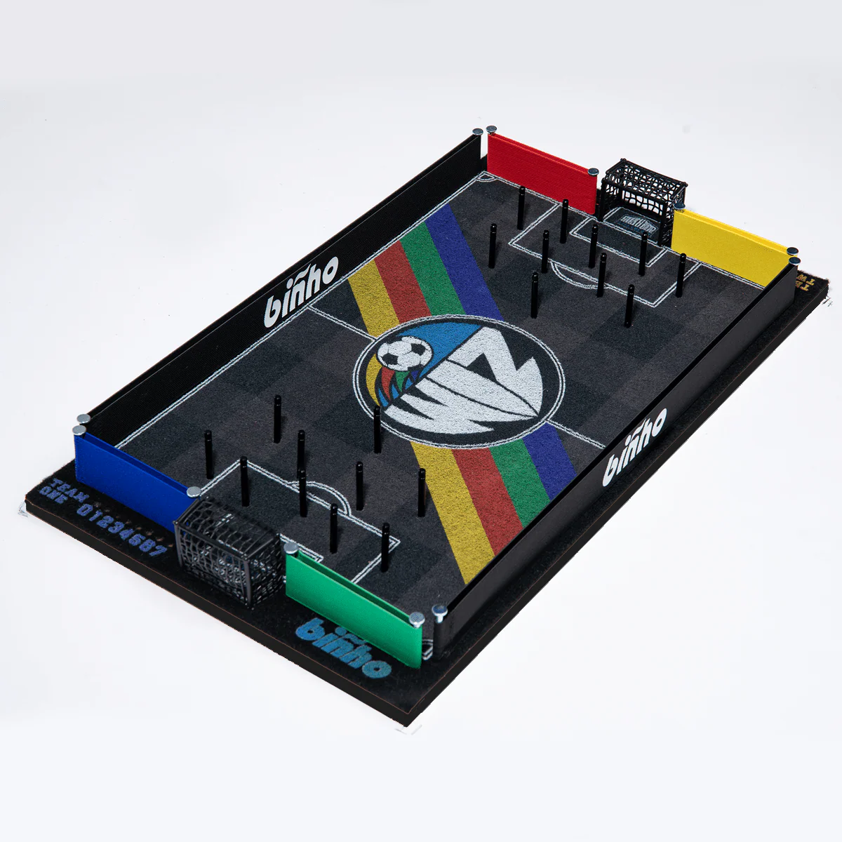 Binho Classic: Sporting Kansas City Edition - Image 3