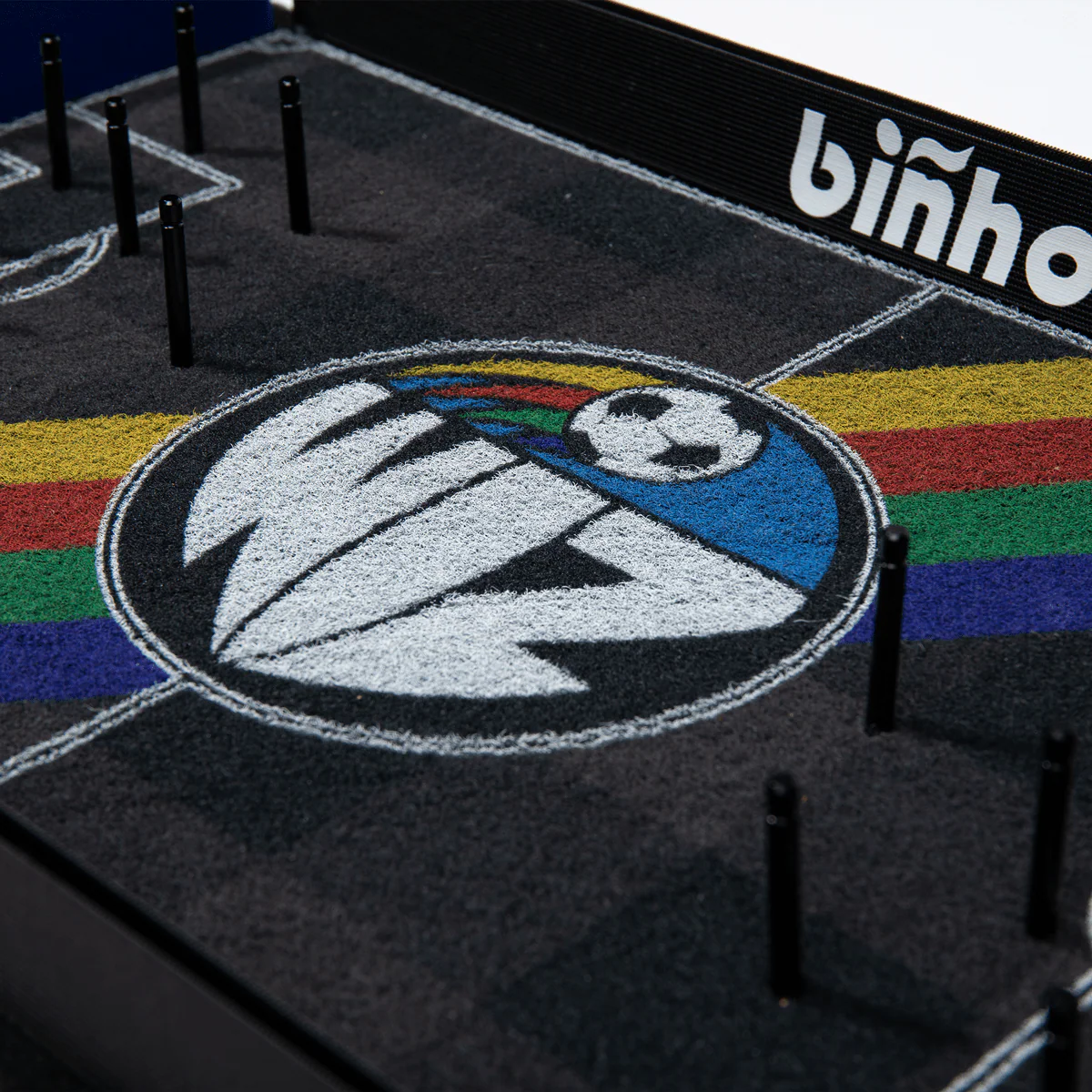 Binho Classic: Sporting Kansas City Edition - Image 4