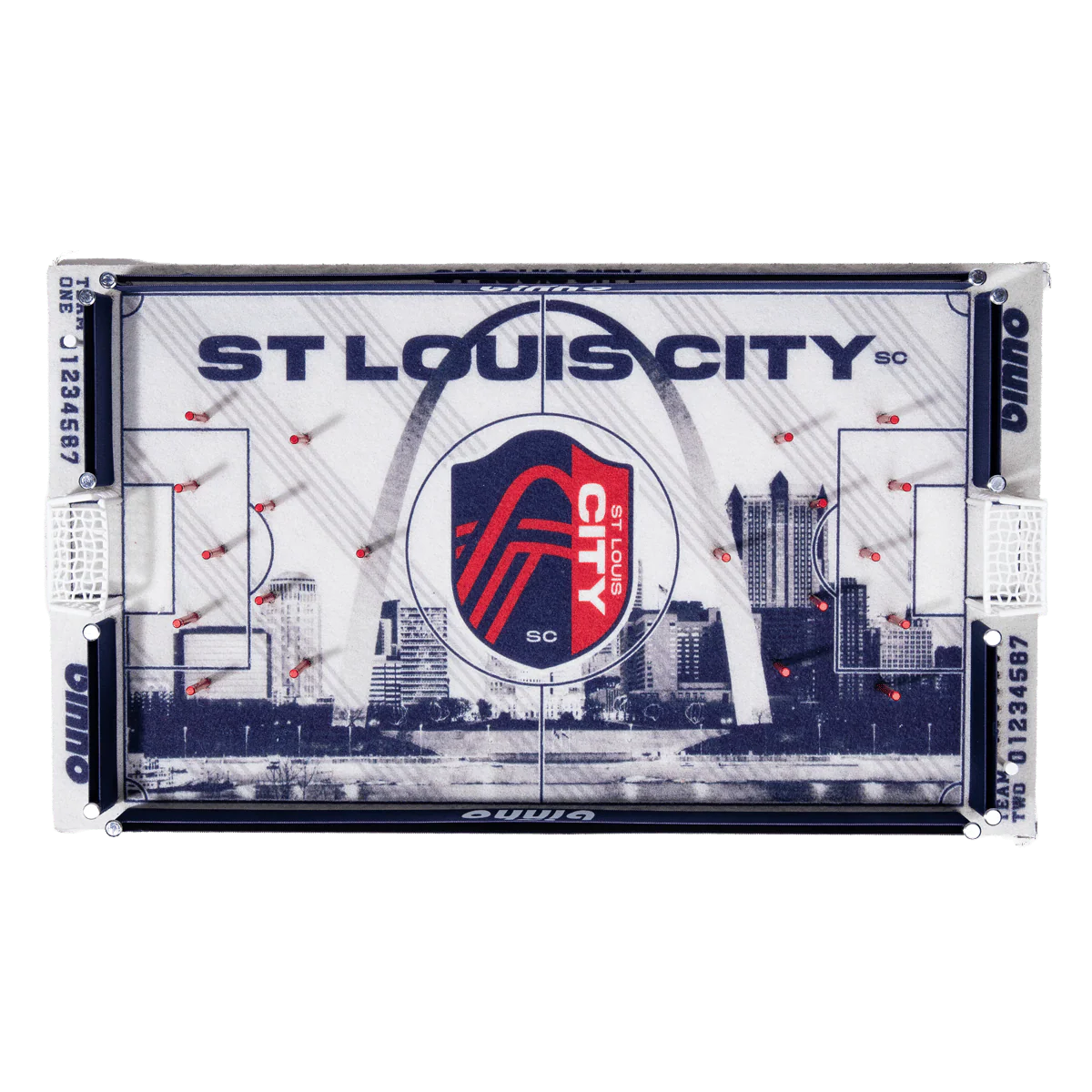 Binho Classic: St. Louis CITY SC Edition - Image 2
