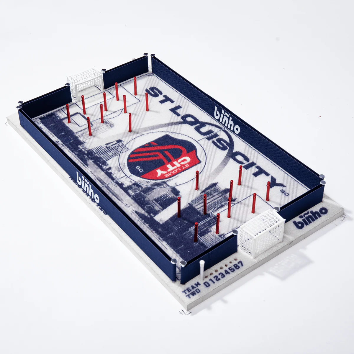 Binho Classic: St. Louis CITY SC Edition - Image 3