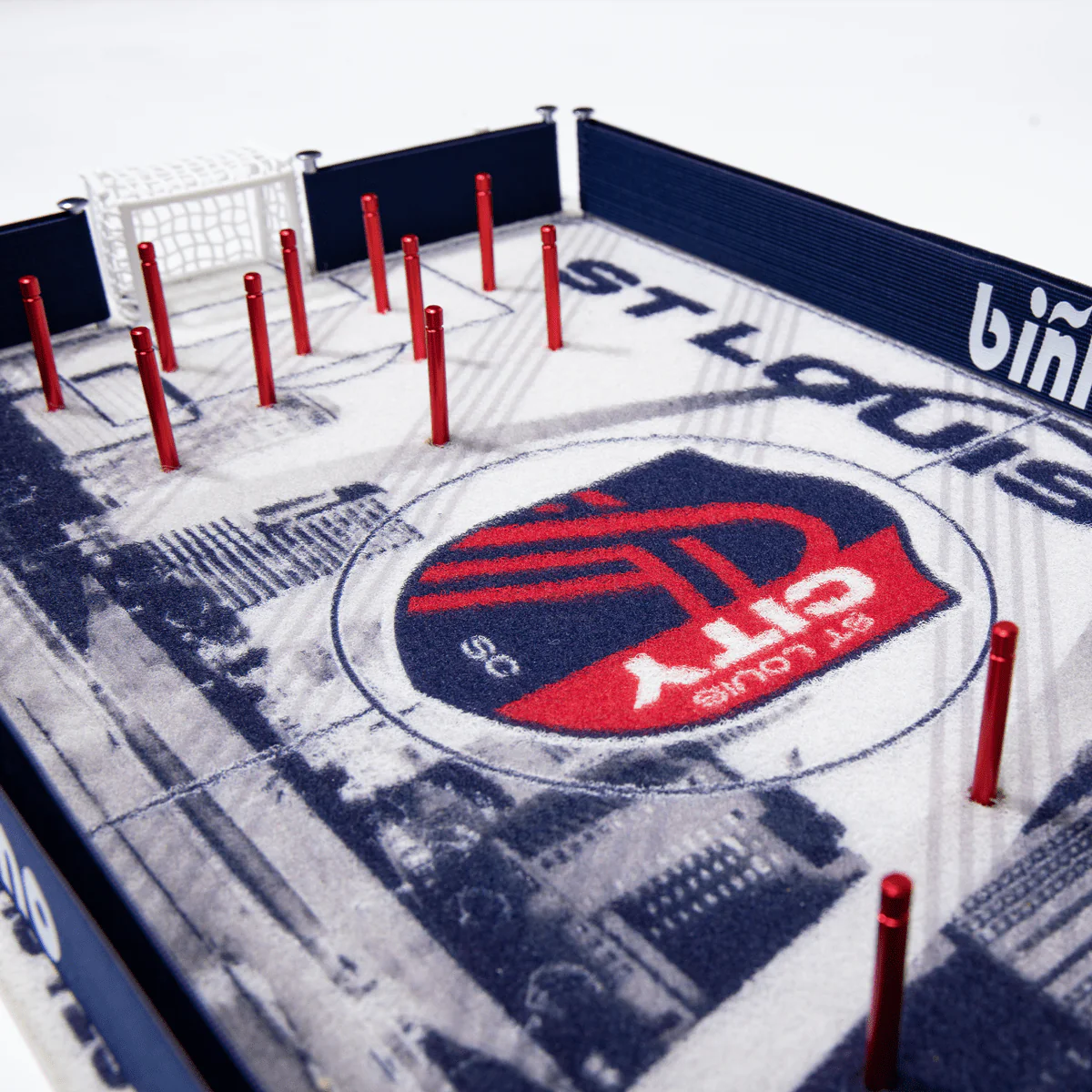 Binho Classic: St. Louis CITY SC Edition - Image 4