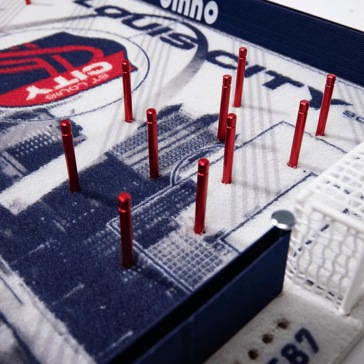 Binho Classic: St. Louis CITY SC Edition - Image 6