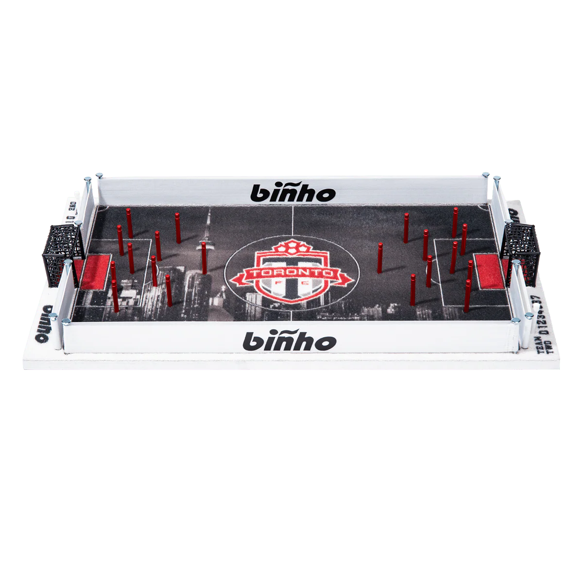 Binho Classic: Toronto FC Edition