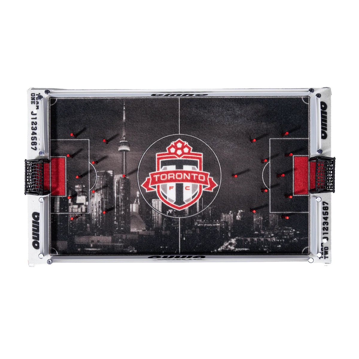 Binho Classic: Toronto FC Edition - Image 2