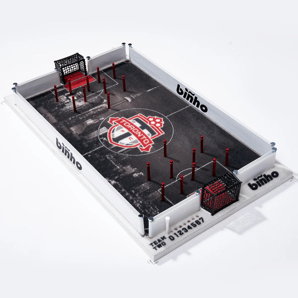Binho Classic: Toronto FC Edition - Image 3