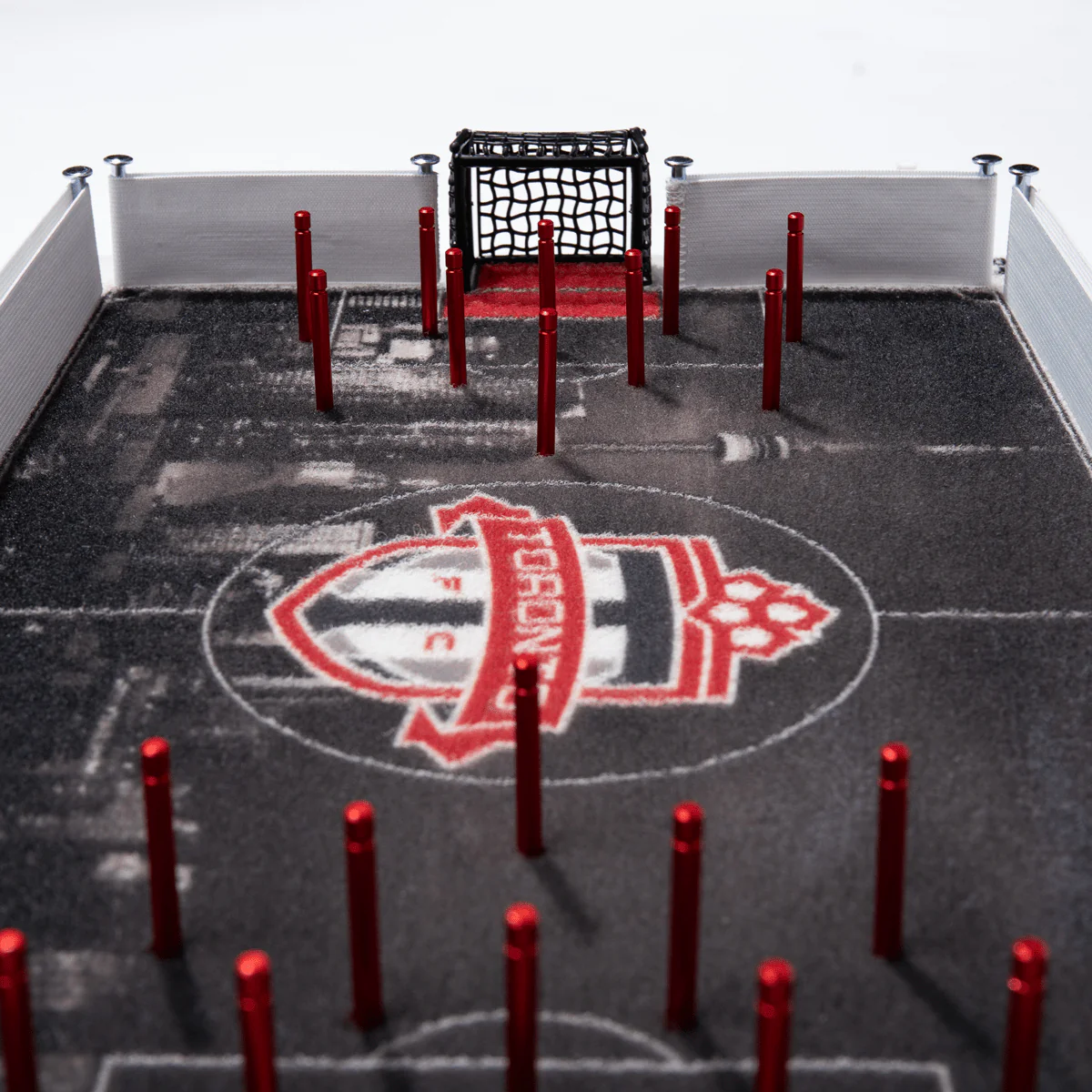 Binho Classic: Toronto FC Edition - Image 5