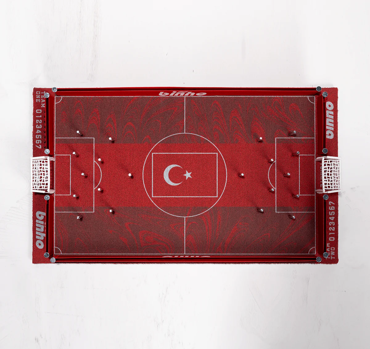 Binho Classic: Turkiye 2026 Edition - Image 4