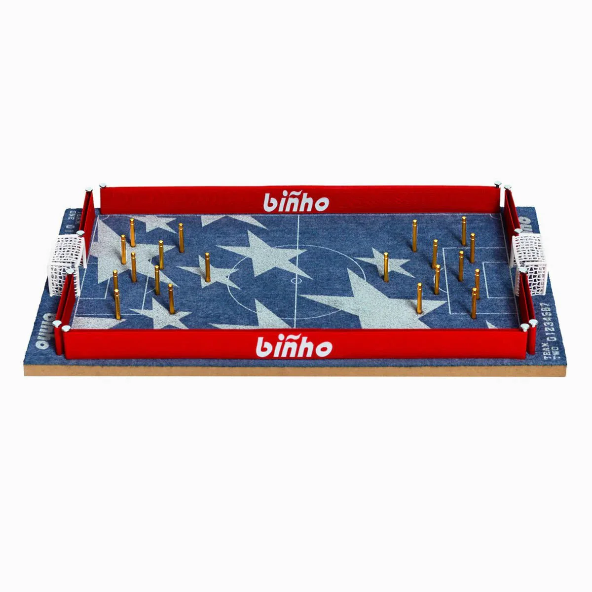 Binho Classic: United States Edition