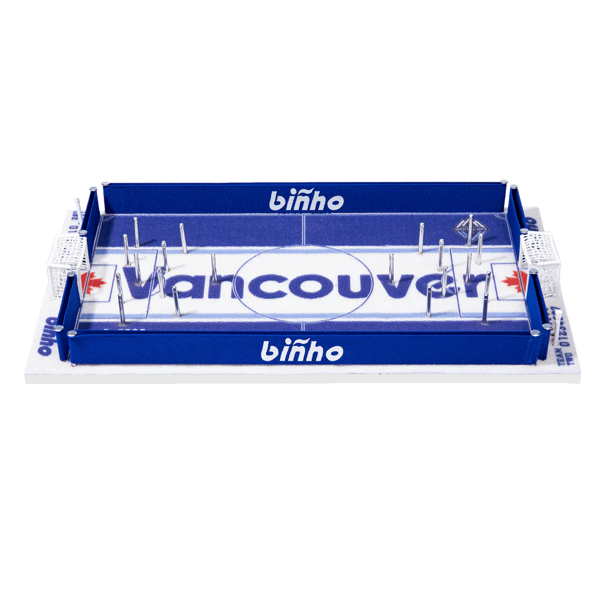 Binho Classic: Vancouver Whitecaps FC Edition