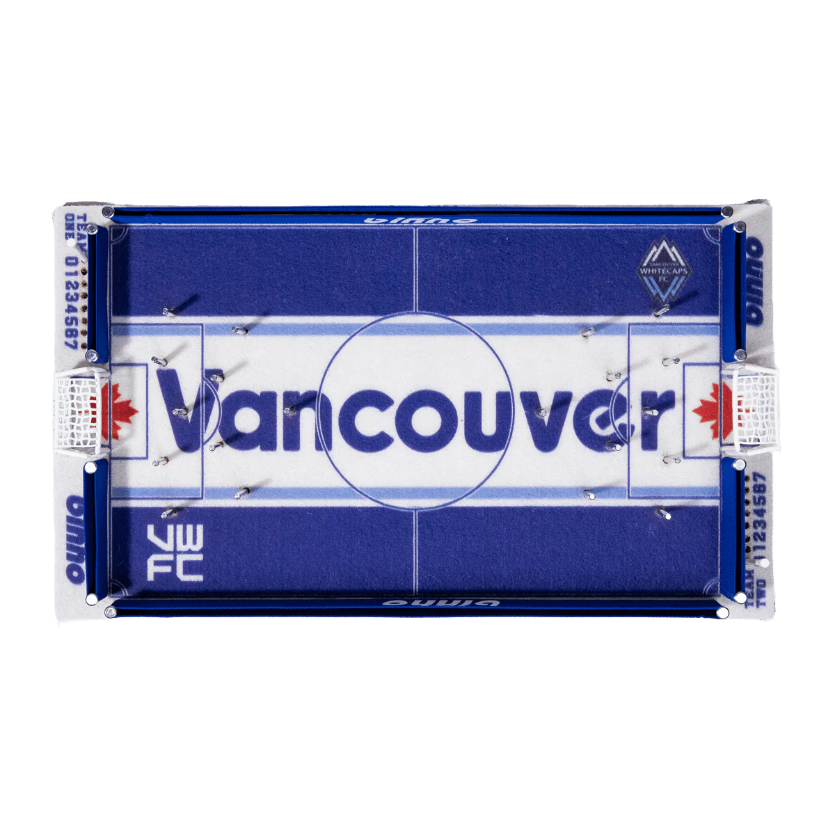 Binho Classic: Vancouver Whitecaps FC Edition - Image 2