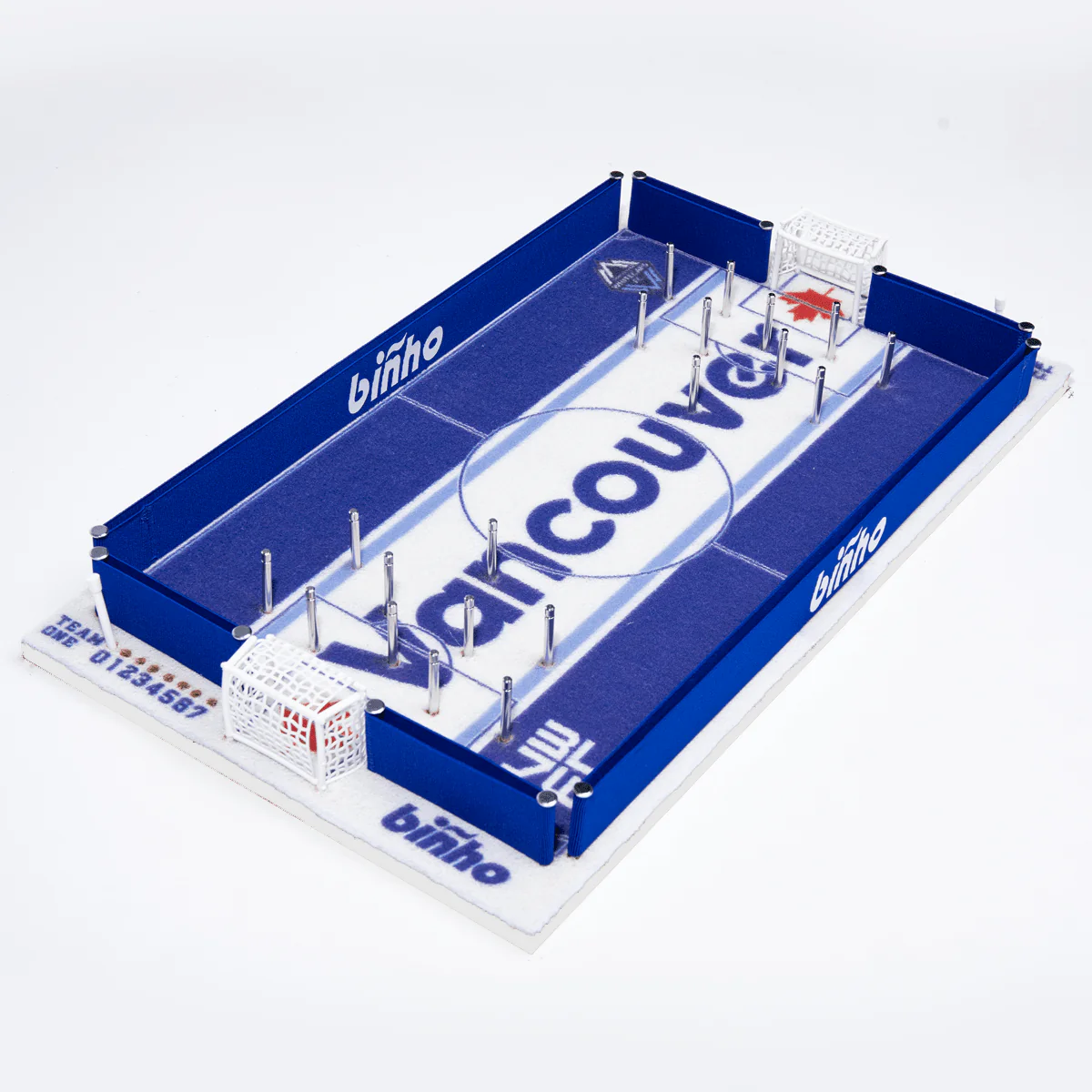 Binho Classic: Vancouver Whitecaps FC Edition - Image 3