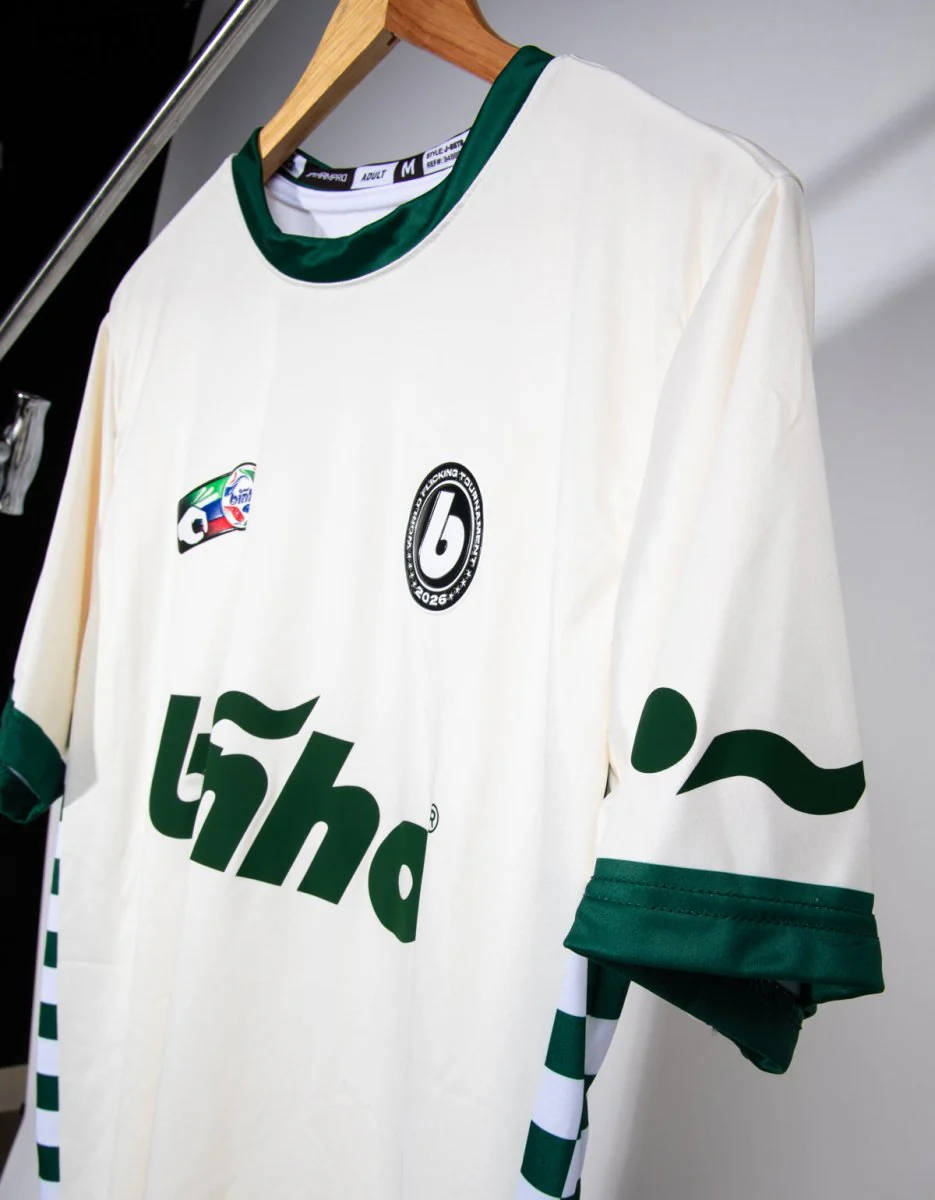 Binho Evergreen Kit - Image 6