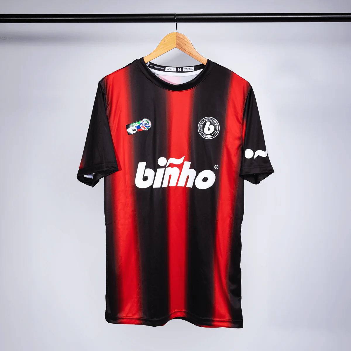 Binho Victory Kit
