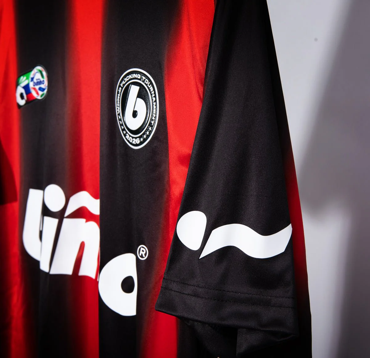 Binho Victory Kit - Image 6