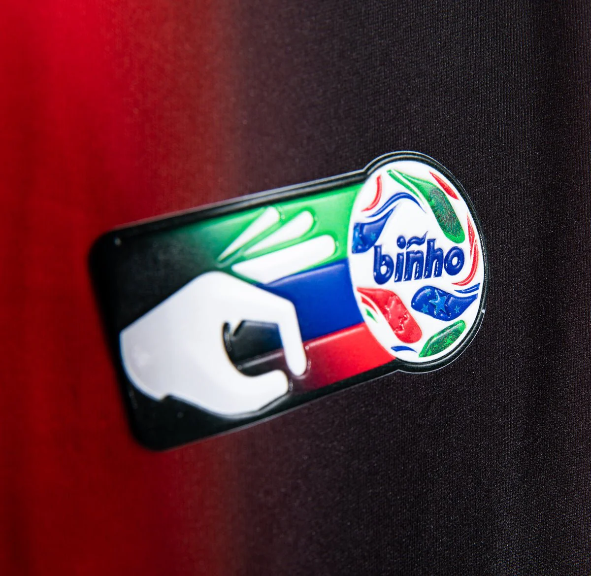 Binho Victory Kit - Image 7
