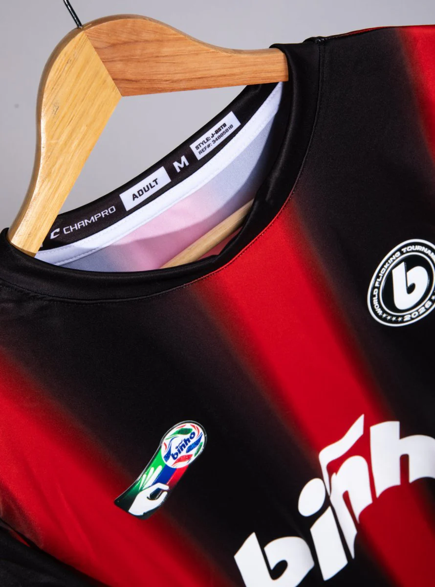 Binho Victory Kit - Image 8