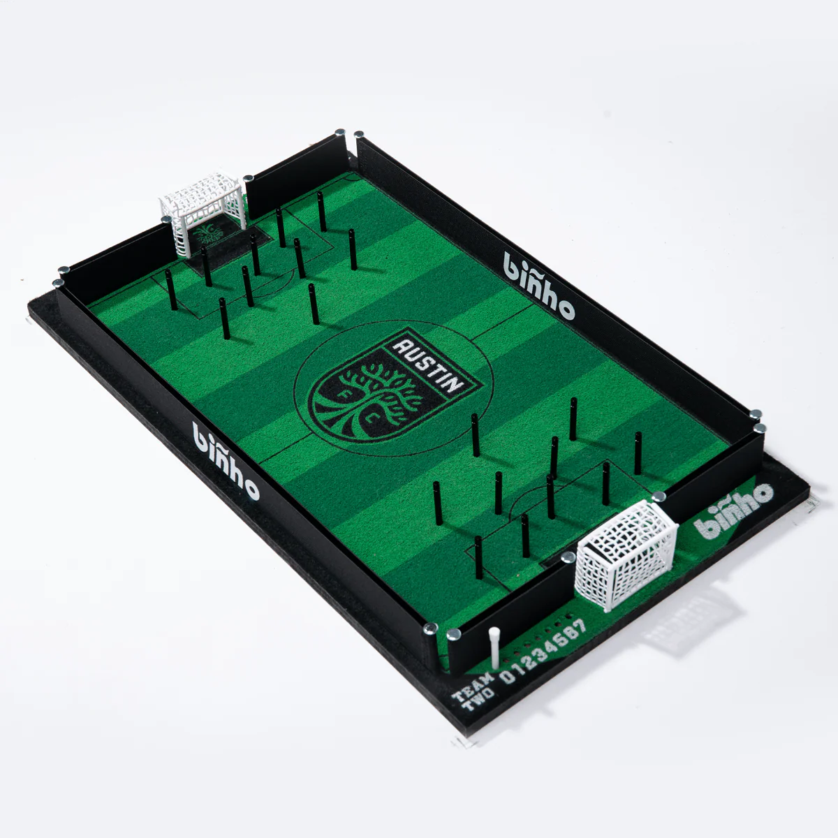 Binho Classic: Austin FC Edition - Image 3
