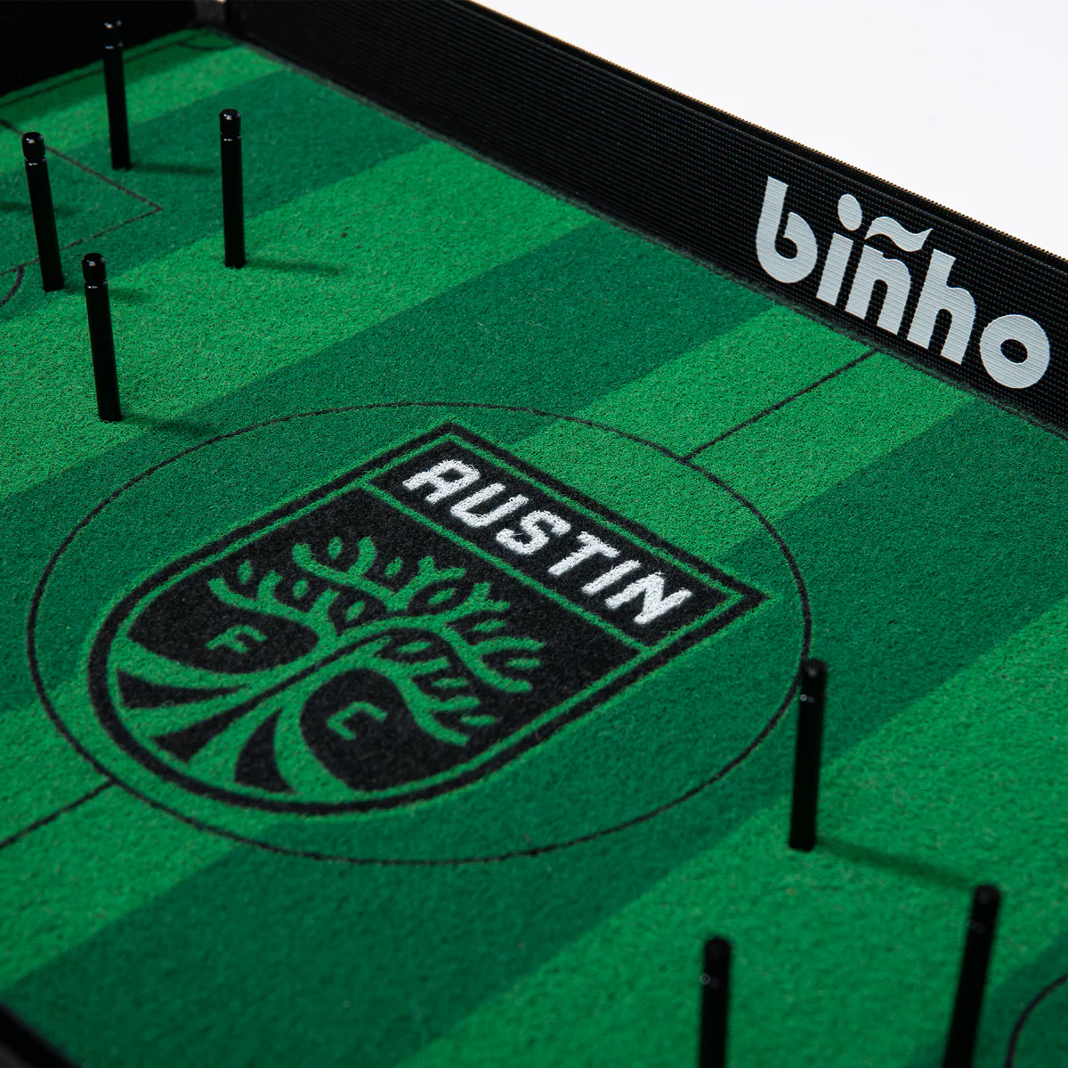 Binho Classic: Austin FC Edition - Image 4