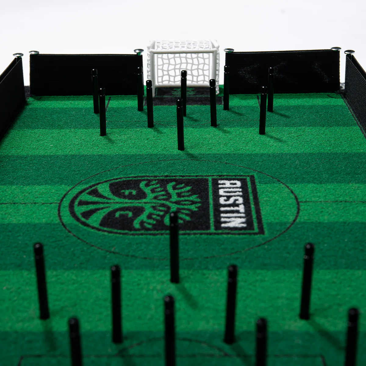 Binho Classic: Austin FC Edition - Image 5