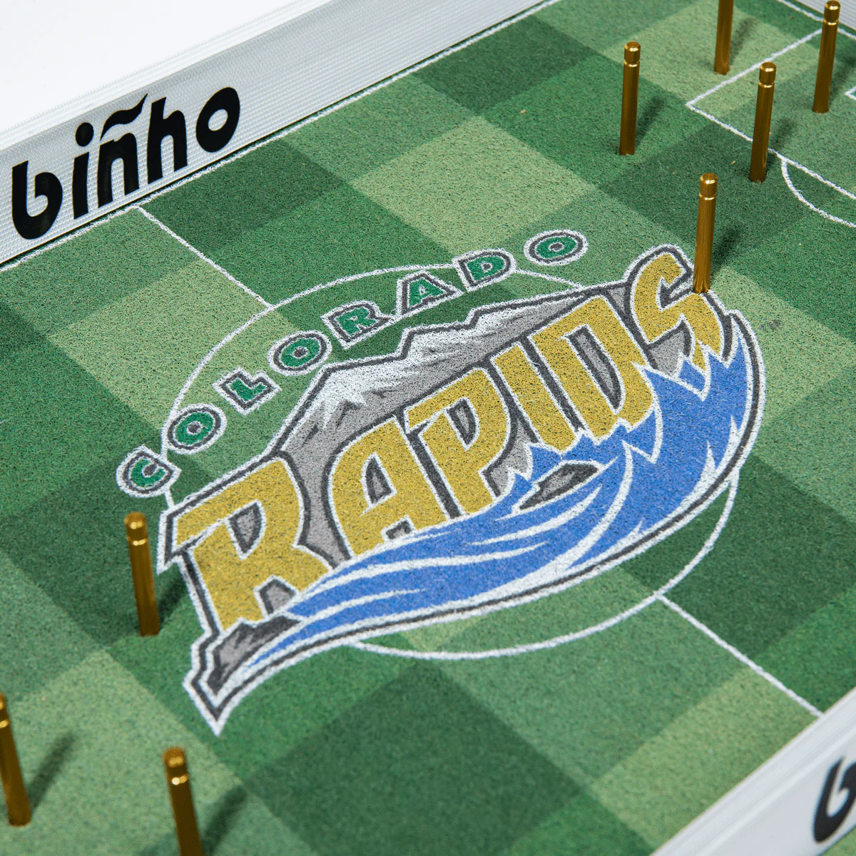 Binho Classic: Colorado Rapids Edition - Image 3
