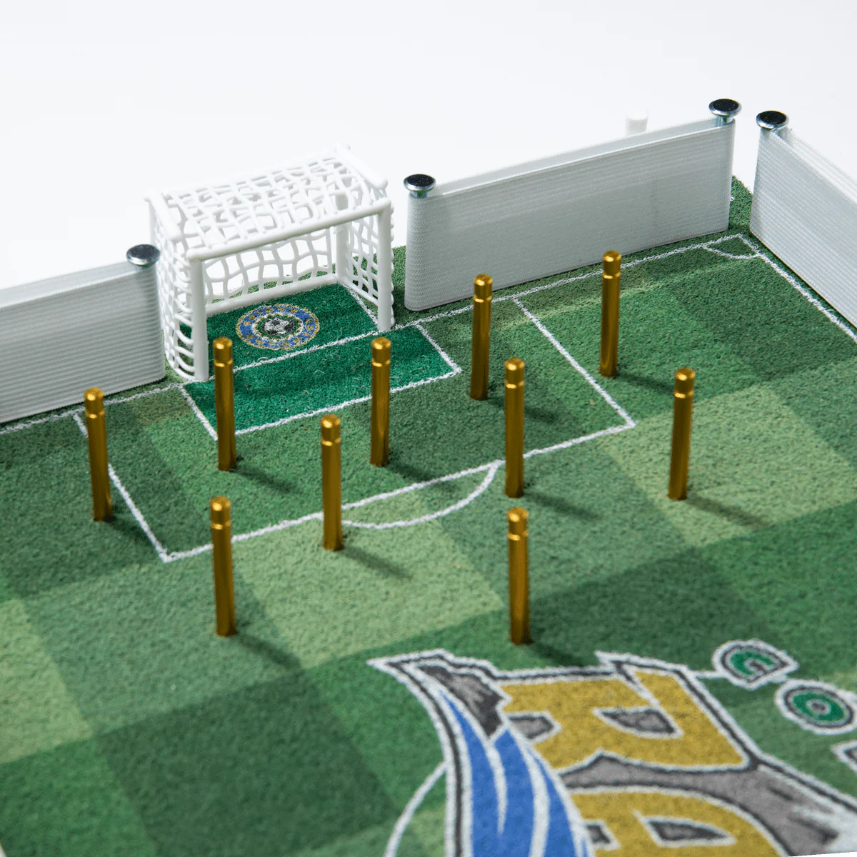 Binho Classic: Colorado Rapids Edition - Image 5