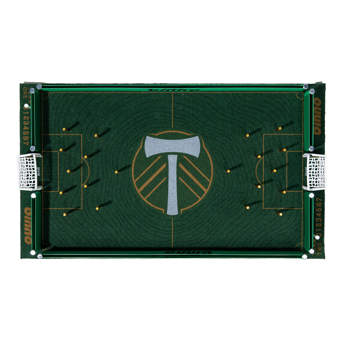 Binho Classic: Portland Timbers - Image 2